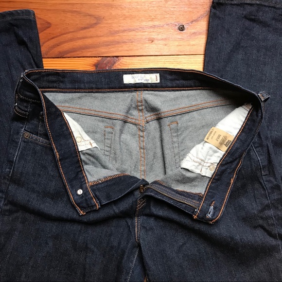 Levi 515 Bootcut Jeans, EUC, 12 - Picture 3 of 13